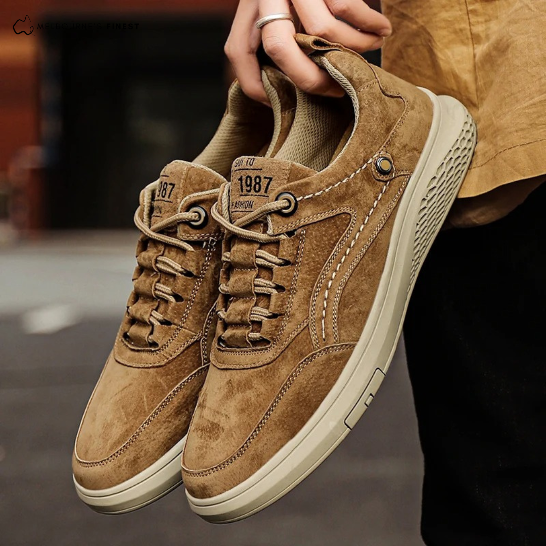 Trevor™ Casual Comfort Sneakers