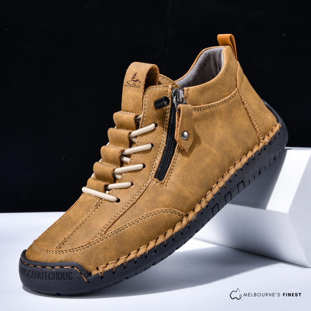 Jonas™ Orthopedic Comfort Shoes