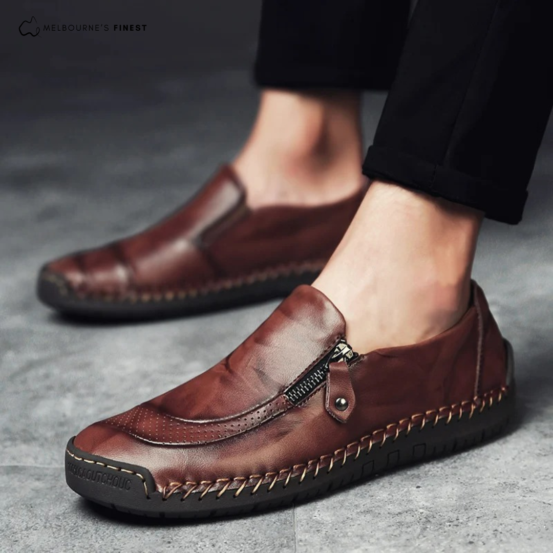 Bryce™ Orthopedic Comfort Shoes