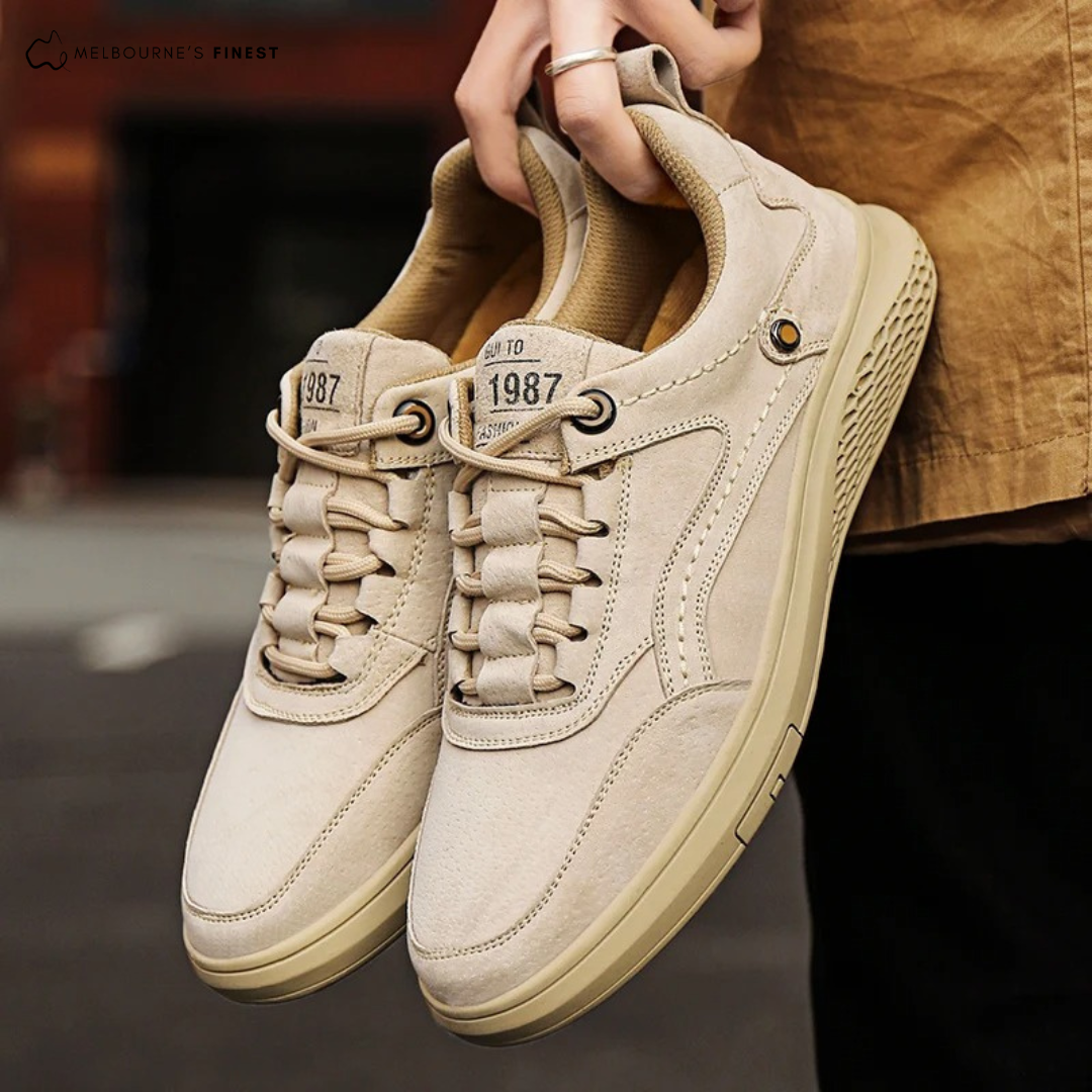 Trevor™ Casual Comfort Sneakers