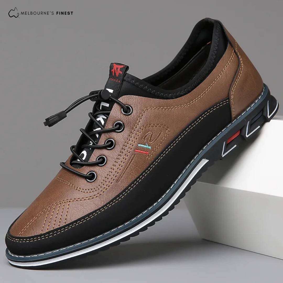 Oliver™ Orthopedic Comfort Shoes