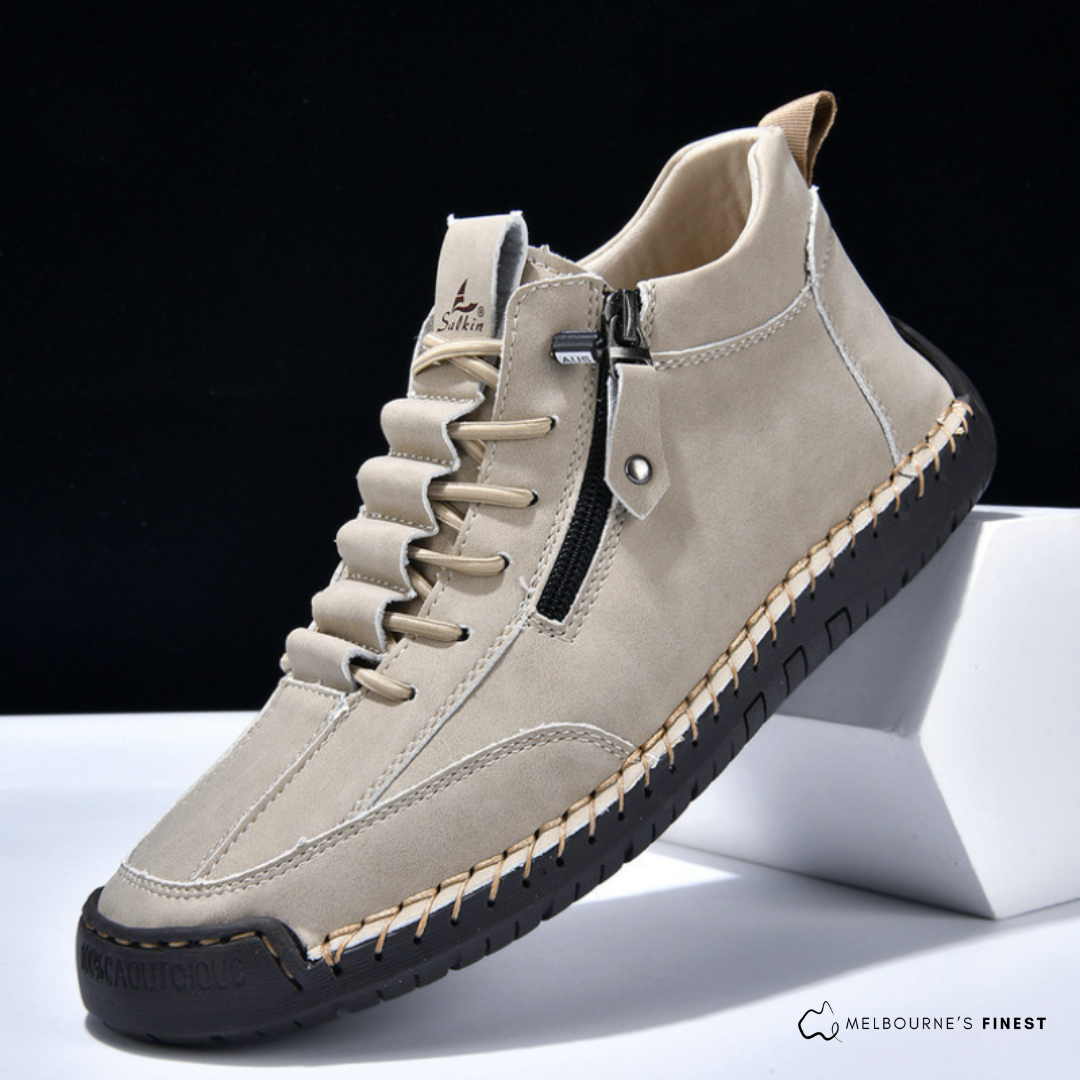 Jonas™ Orthopedic Comfort Shoes