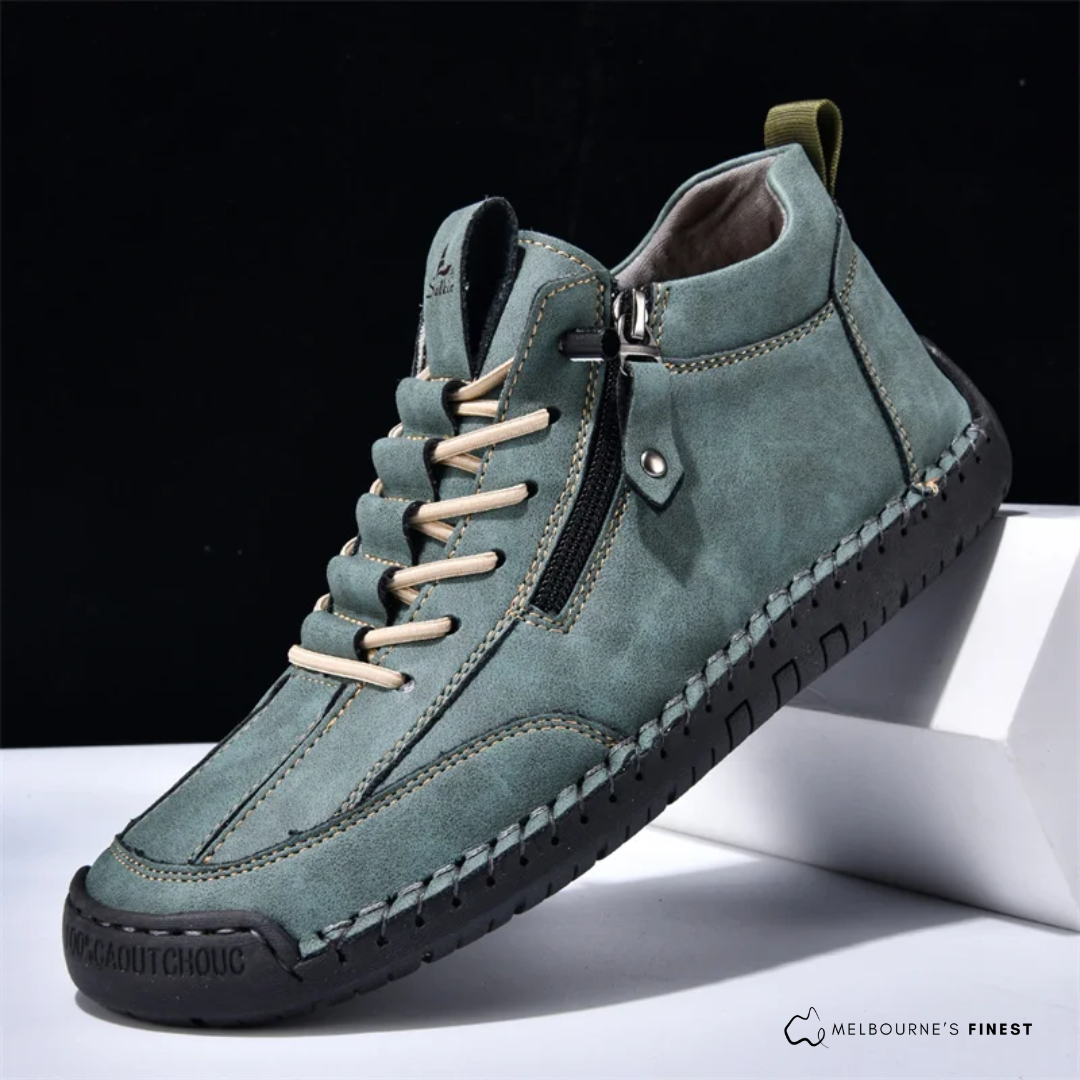 Jonny™ Orthopedic Walking Shoes