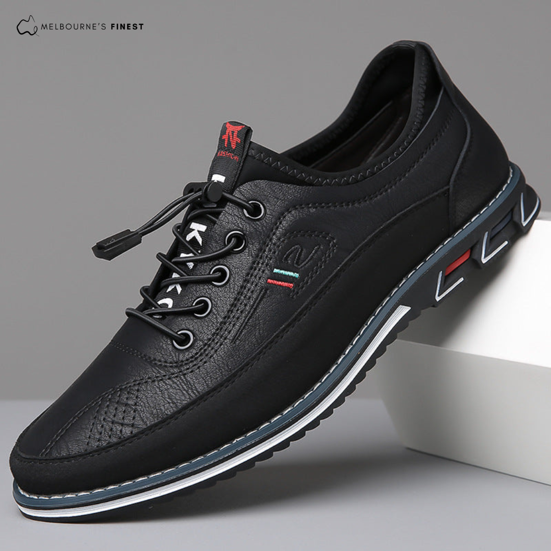 Mike™ Orthopedic Comfort Shoes