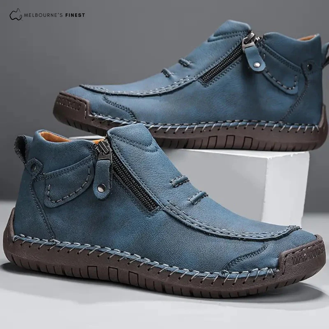 Oxlade™ Orthopedic Comfort Shoes