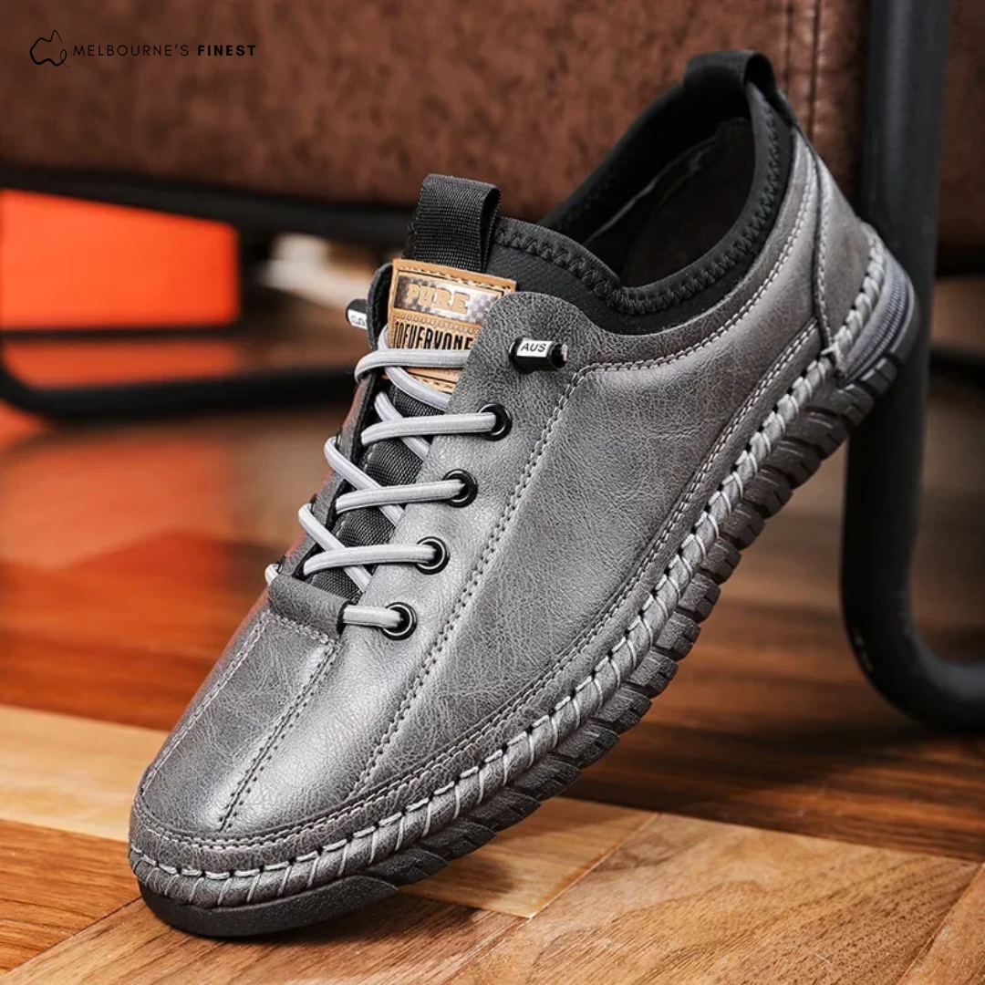 Randy™ Orthopedic Comfort Shoes