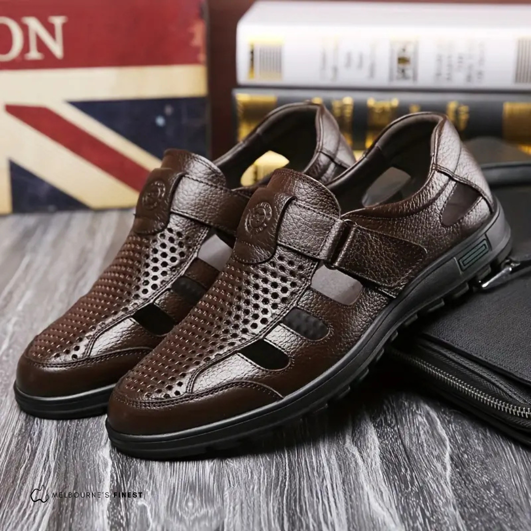 Luis™ Men's Comfort Shoes