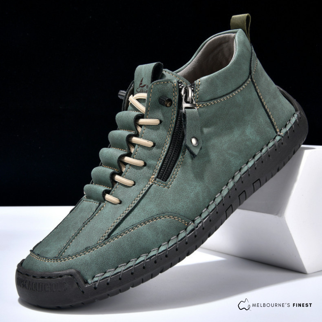 Jonas™ Orthopedic Comfort Shoes