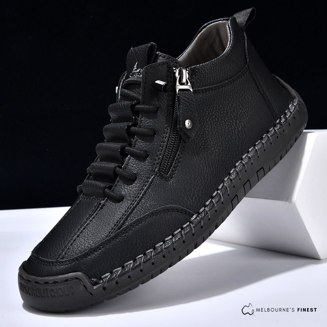 Jonas™ Orthopedic Comfort Shoes