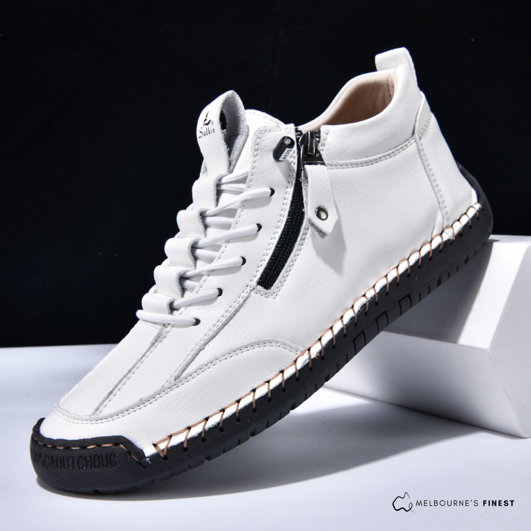 Jonas™ Orthopedic Comfort Shoes