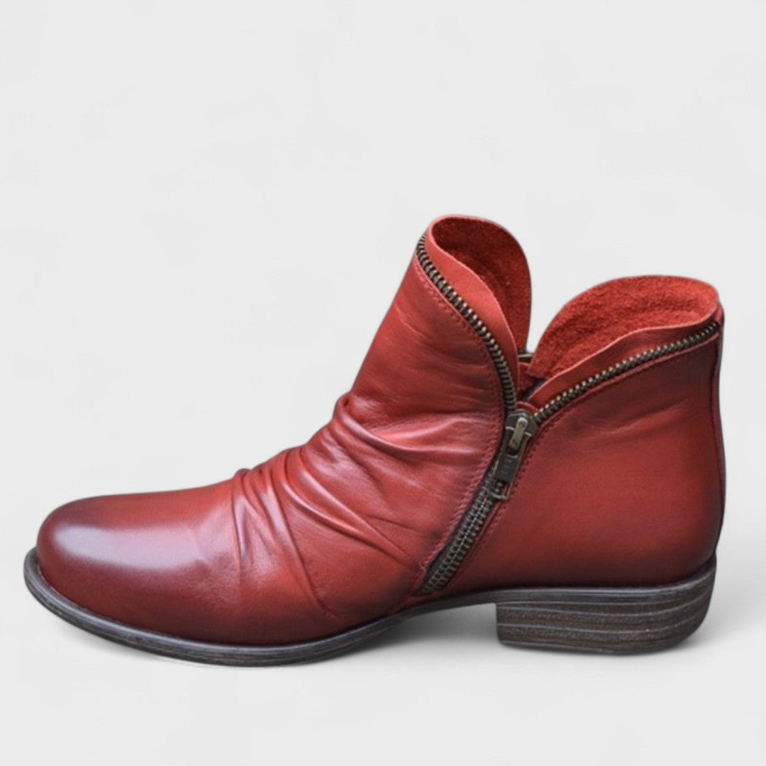 Claudia - Elegant and Comfortable Orthopaedic Boots
