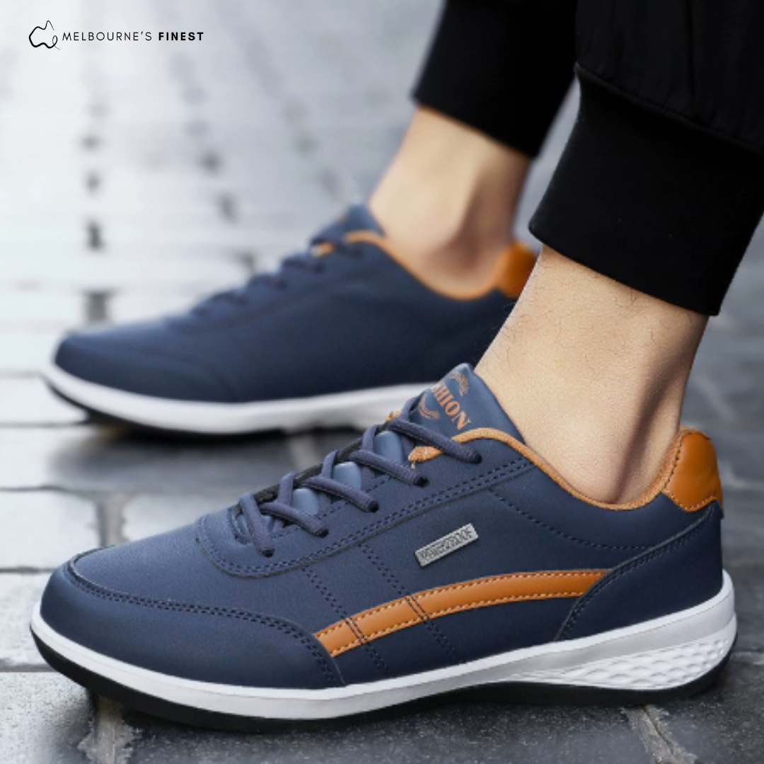 Oliver™ Orthopedic Comfort Shoes