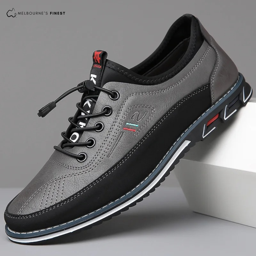Oliver™ Orthopedic Comfort Shoes