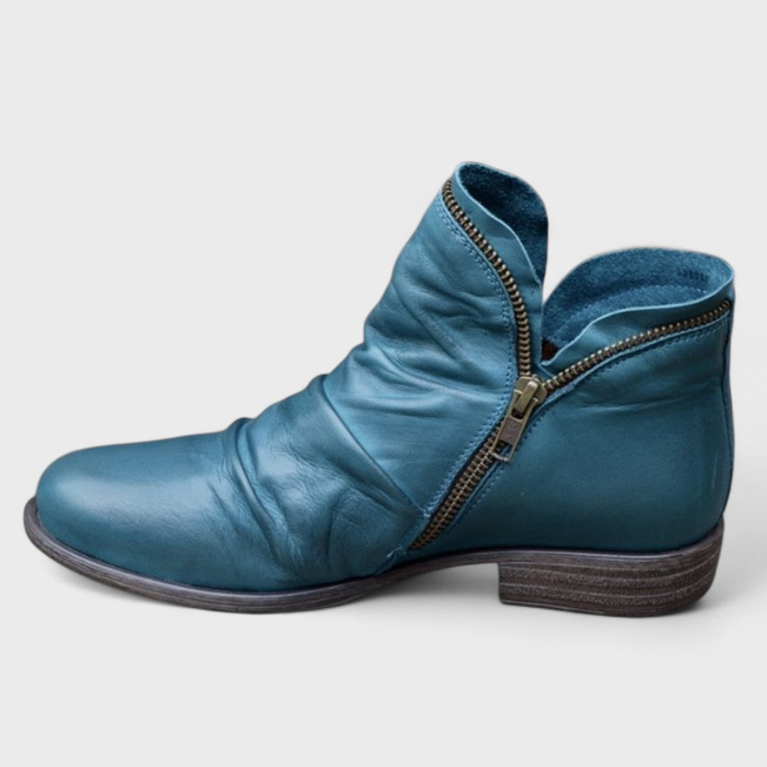 Claudia - Elegant and Comfortable Orthopaedic Boots