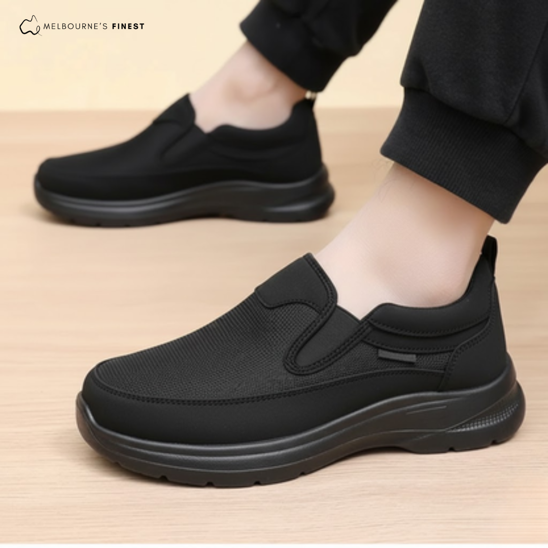 Marc™ Orthopedic Comfort Shoe
