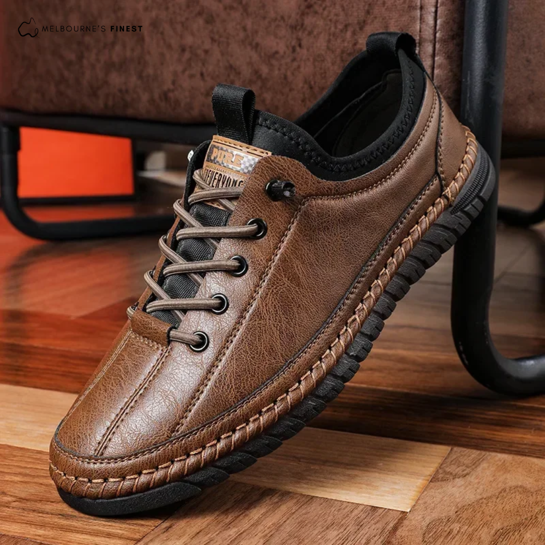 Randy™ Orthopedic Comfort Shoes