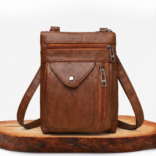Sophie™ | Vintage Shoulder Bag