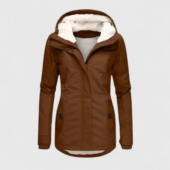 Tivona | Elegant Jacket