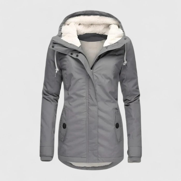 Tivona | Elegant Jacket