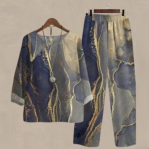 STYLISH SUMMER OUTFIT FOR WOMEN