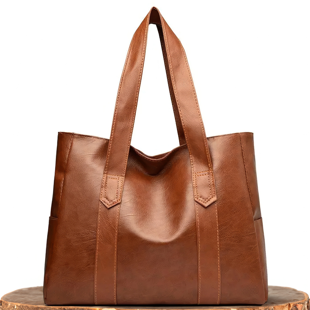 Stephanie™ | Classic Elegance Bag