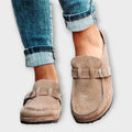 Orthopaedic Mules