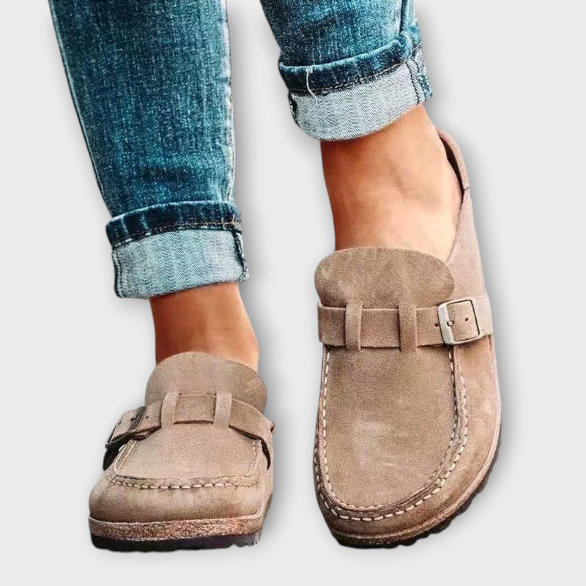 Orthopaedic Mules