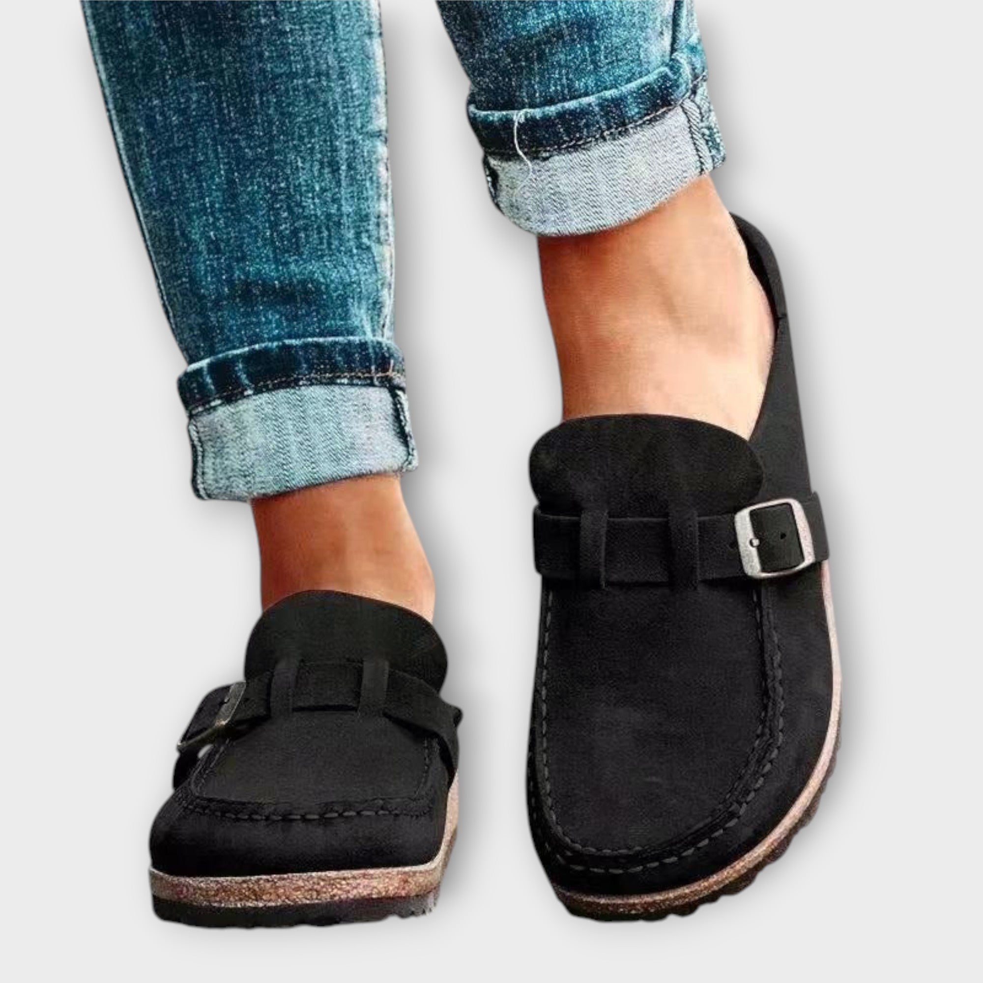 Orthopaedic Mules