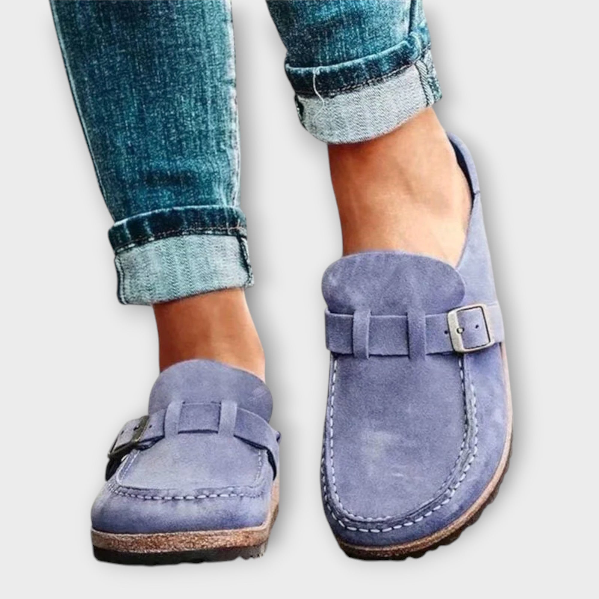 Orthopaedic Mules