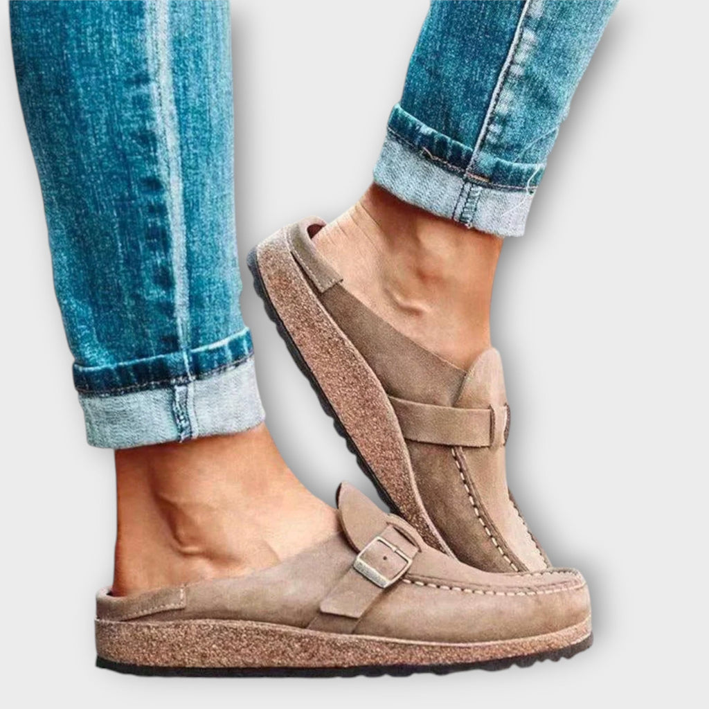 Orthopaedic Mules