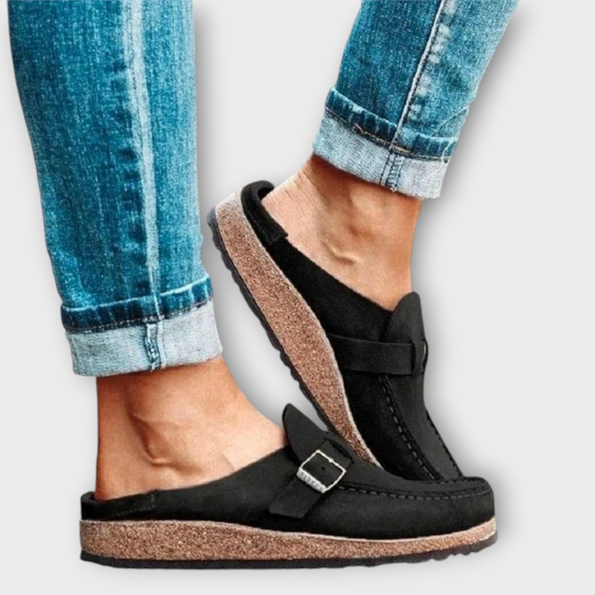 Orthopaedic Mules