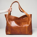 Karen™ | Everyday Leather Bag