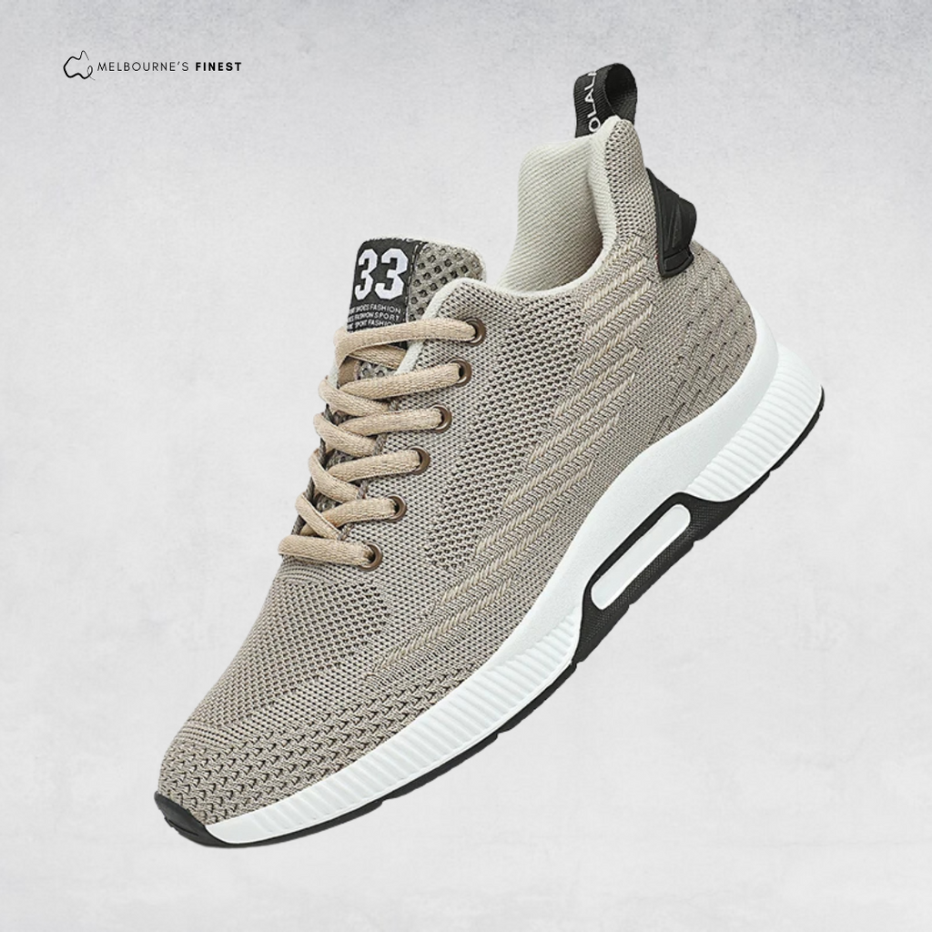 Allen™ Comfort Men's Shoes