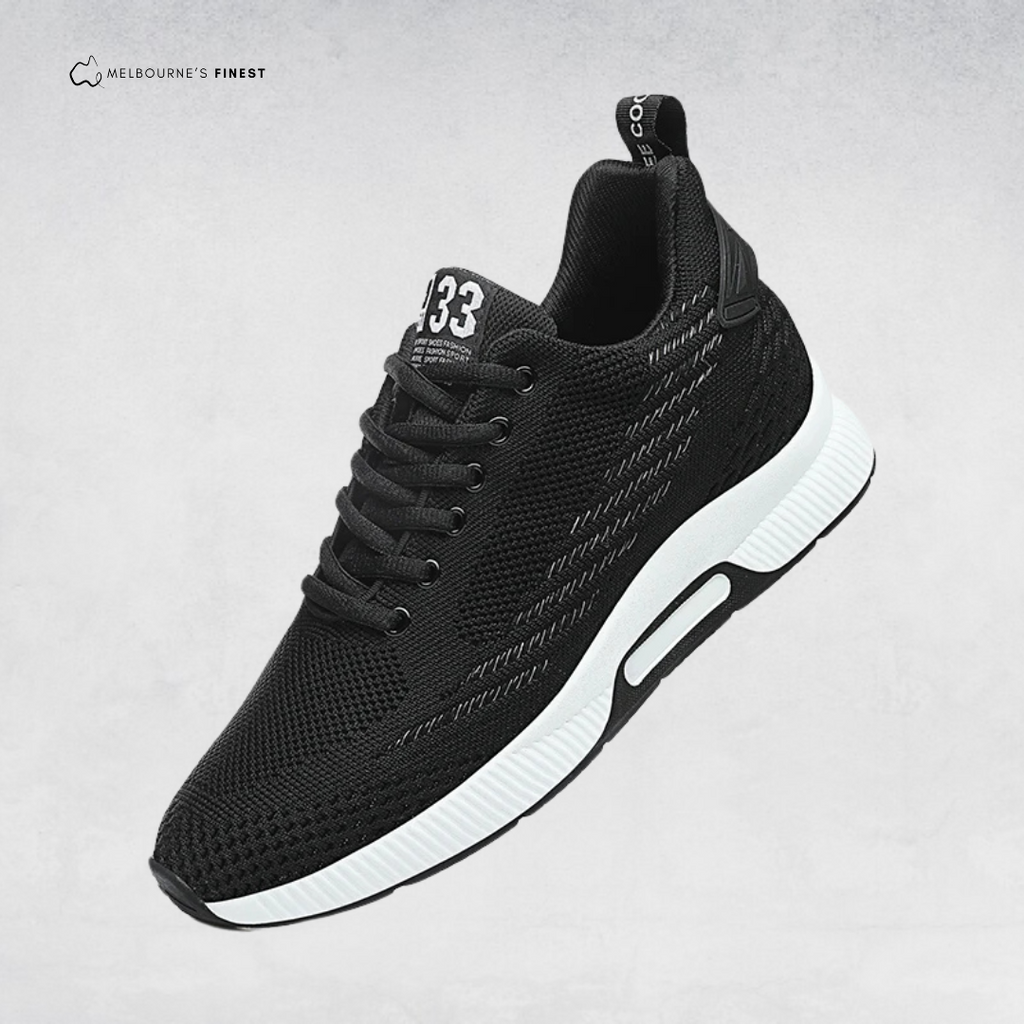 Allen™ Comfort Men's Shoes