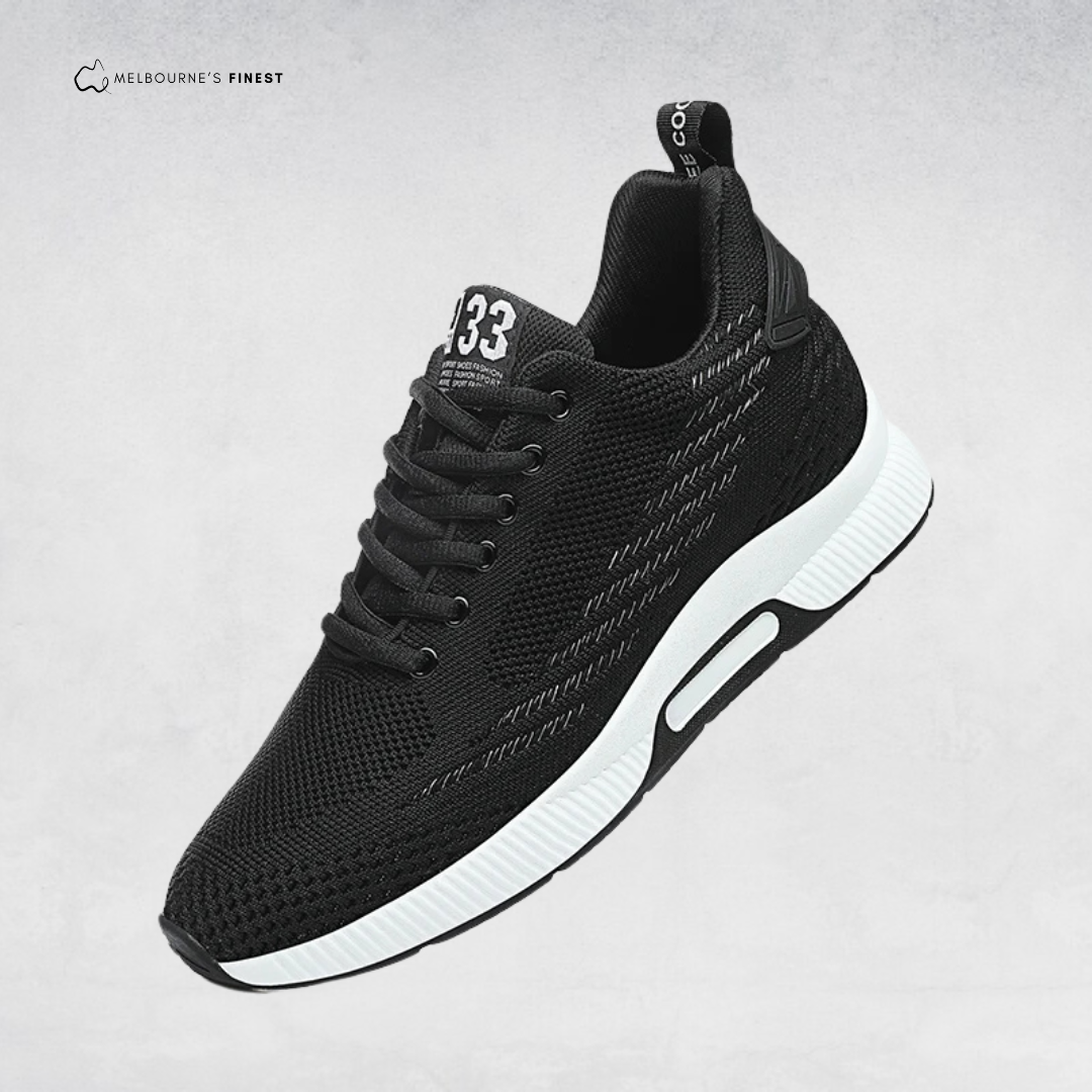Allen™ Comfort Men's Shoes