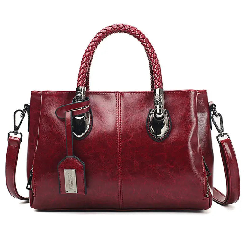 Susan™ | Versatile Handbag