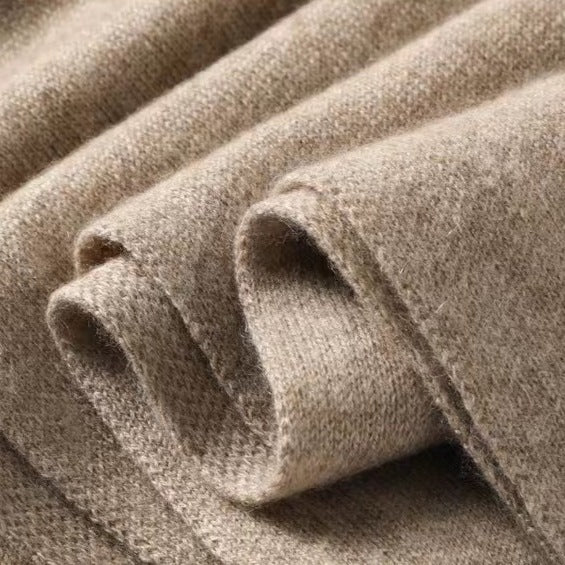 Alpina | Merino Shawl For Women