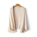 Alpina | Merino Shawl For Women