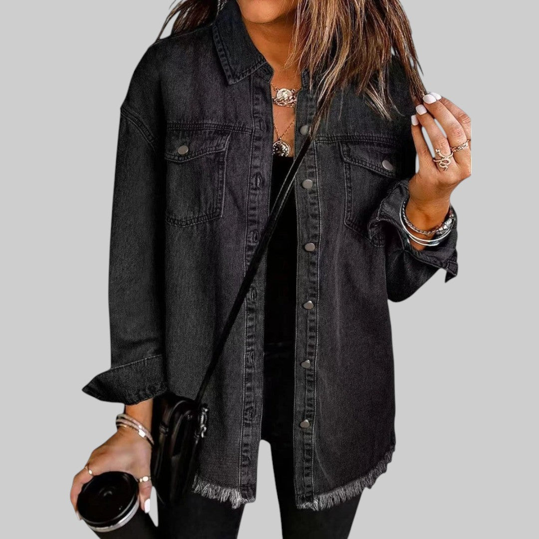 Novalyssa | Comfortable Jacket