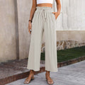 Eluna - Lightweight Leisure Trousers