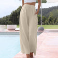 Vivian - Elegant Summer Trousers