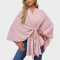 Beatriz | Chic and Elegant Poncho