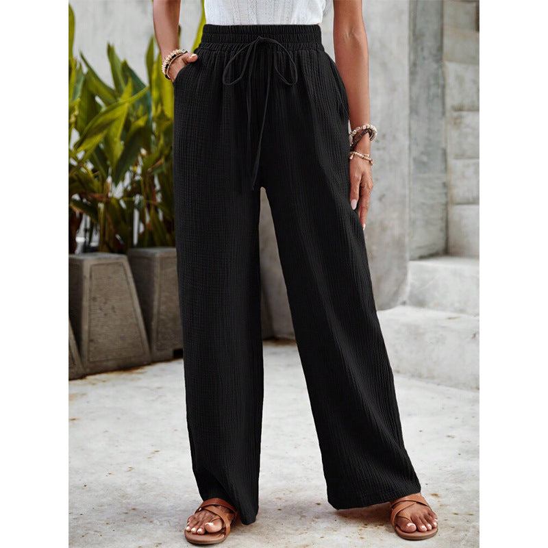 Zeva - Lightweight, Casual Trousers