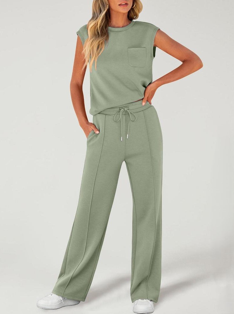 SUMMER COORDINATES SET FOR WOMEN