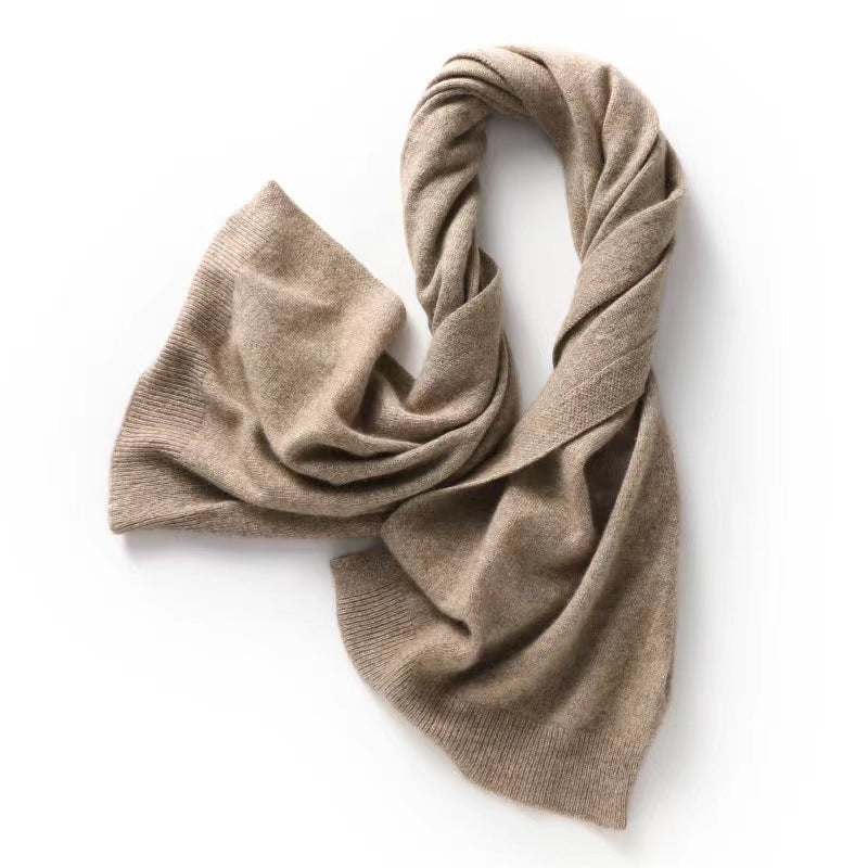 Alpina | Merino Shawl For Women