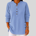 Denise | Classic Crewneck Pullover