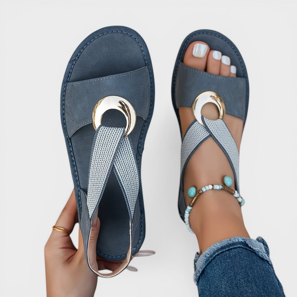 Mía™ | Elegant Sandals