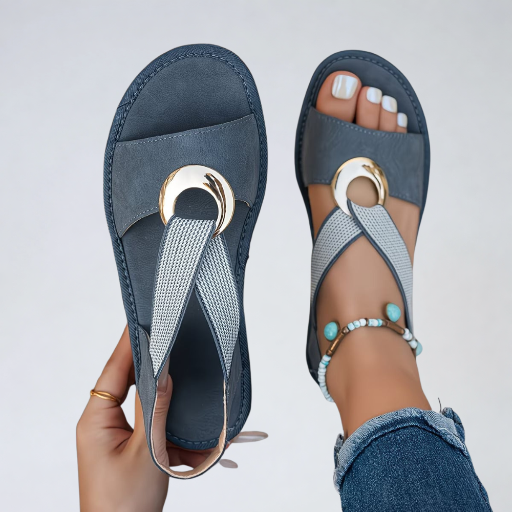 Mía™ | Elegant Sandals