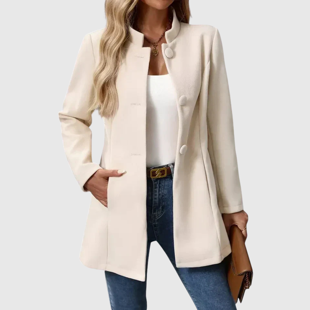 Carmelyssa | Elegant Jacket