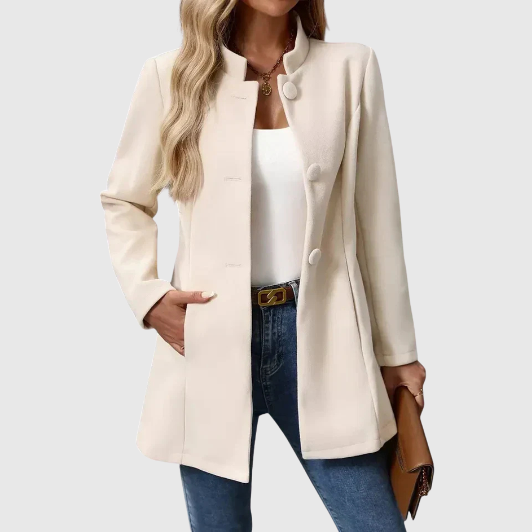 Carmelyssa | Elegant Jacket